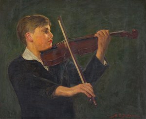 Yehudi Menuhin