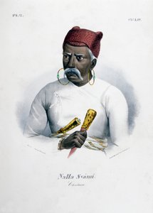 Cristiano, 1828