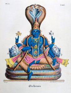 Hichenou, 1828 de Marlet et Cie
