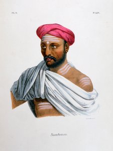 Santousa, 1828 de Marlet et Cie
