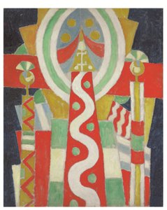  de Marsden Hartley