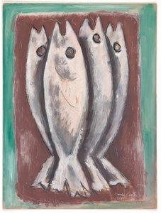 de Marsden Hartley
