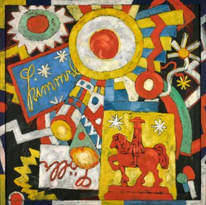  de Marsden Hartley