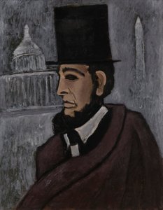 Cansada de la verdad de Marsden Hartley