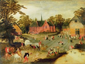 Imagen desconocida de Marten van Cleve