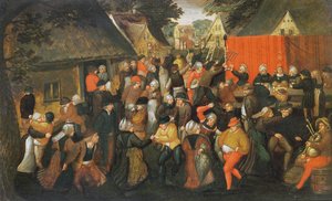 Imagen desconocida de Marten van Cleve