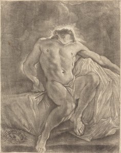 El Cuerpo Muerto de Cristo de Martial Desbois