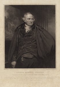 George Romney