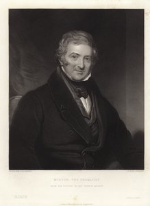 Thomas Morton de Martin Archer Shee