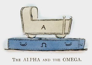 Alfa y Omega de Martin  Anderson