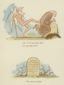 Página de Símbolos y Metáforas de Cínico de Martin Cynicus Anderson