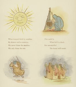Página de Símbolos y Metáforas de Cínico de Martin Cynicus Anderson