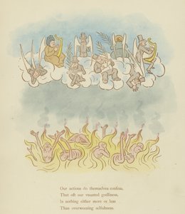 Página de Símbolos y Metáforas de Cínico