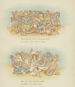 Página de Símbolos y Metáforas de Cynicus de Martin Cynicus Anderson