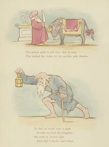 Página de Símbolos y Metáforas de Cynicus de Martin Cynicus Anderson