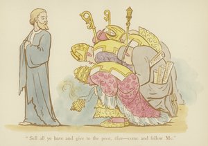 Página de Símbolos y Metáforas de Cynicus de Martin Cynicus Anderson