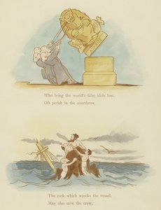 Página de Símbolos y Metáforas de Cynicus