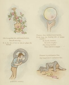 Página de Símbolos y Metáforas de Cynicus