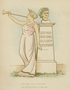 Página de Las Sátiras de Cynicus
