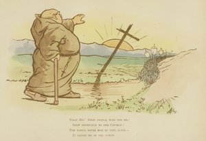 Página de Las Sátiras de Cynicus