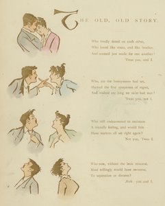Página de Las Sátiras de Cínico de Martin Cynicus Anderson
