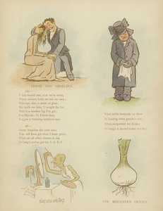 Página de Las Sátiras de Cínico de Martin Cynicus Anderson