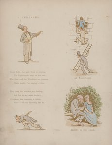 Página de los Humores de Cynicus