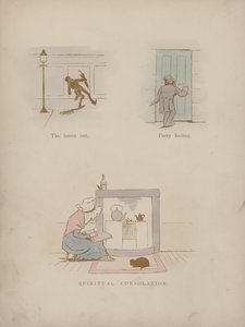 Página de Humores de Cynicus de Martin  Anderson
