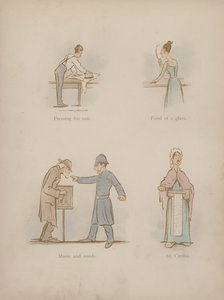 Página de Humores de Cynicus de Martin  Anderson