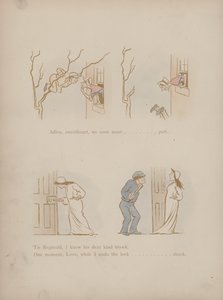Página de Humores de Cynicus