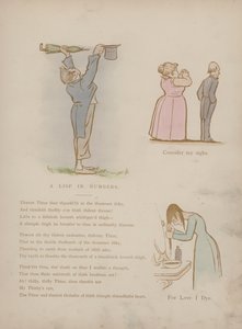 Página de Humores de Cynicus de Martin  Anderson