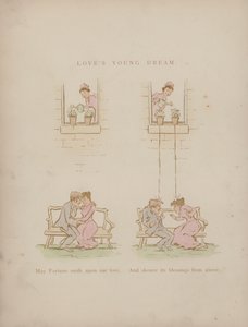 Página de los Humores de Cynicus de Martin  Anderson