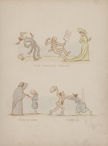 Página de los Humores de Cynicus de Martin  Anderson