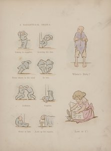 Página de los Humores de Cynicus