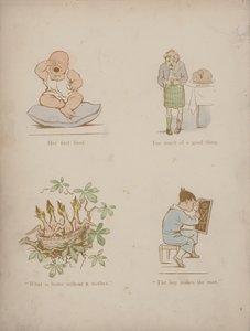 Página de Los Humores de Cynicus