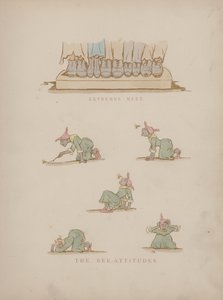 Página de Los Humores de Cynicus