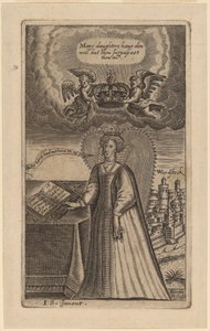 Reina Isabel