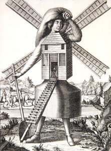 El Traje del Molinero de Martin Engelbrecht