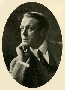Frederic Thesiger, 1er Vizconde Chelmsford de Martin Jacolette