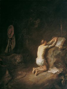 San Jerónimo