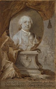 Joseph Carl Zaillner de Zaillenthal