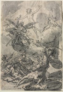 La resurrección de Martin Johann Schmidt