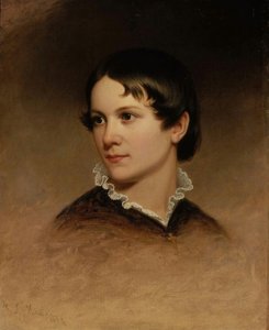 Mary Rebecca Clark
