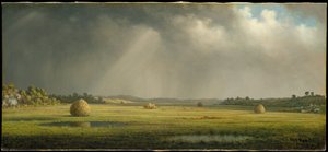  de Martin Johnson Heade