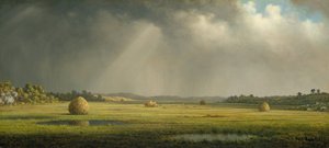 Praderas de Newburyport