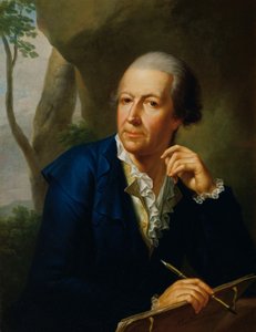 El pintor José Rosa