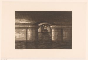 Scène uit La Gerusalemme Liberata
Canto XV (título en el objeto)
Illustraties voor La Gerusalemme liberata (título de la serie) de Martin Schedel