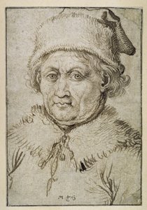  de Martin Schongauer