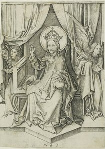 de Martin Schongauer