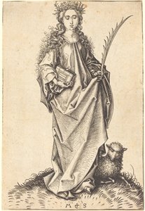 Santa Inés